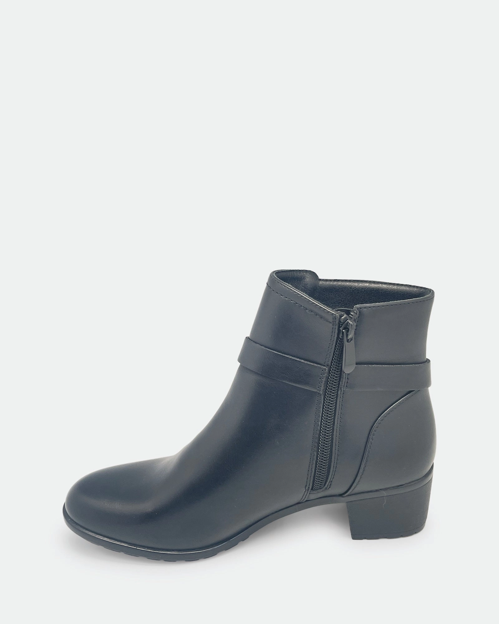 Kraft Black