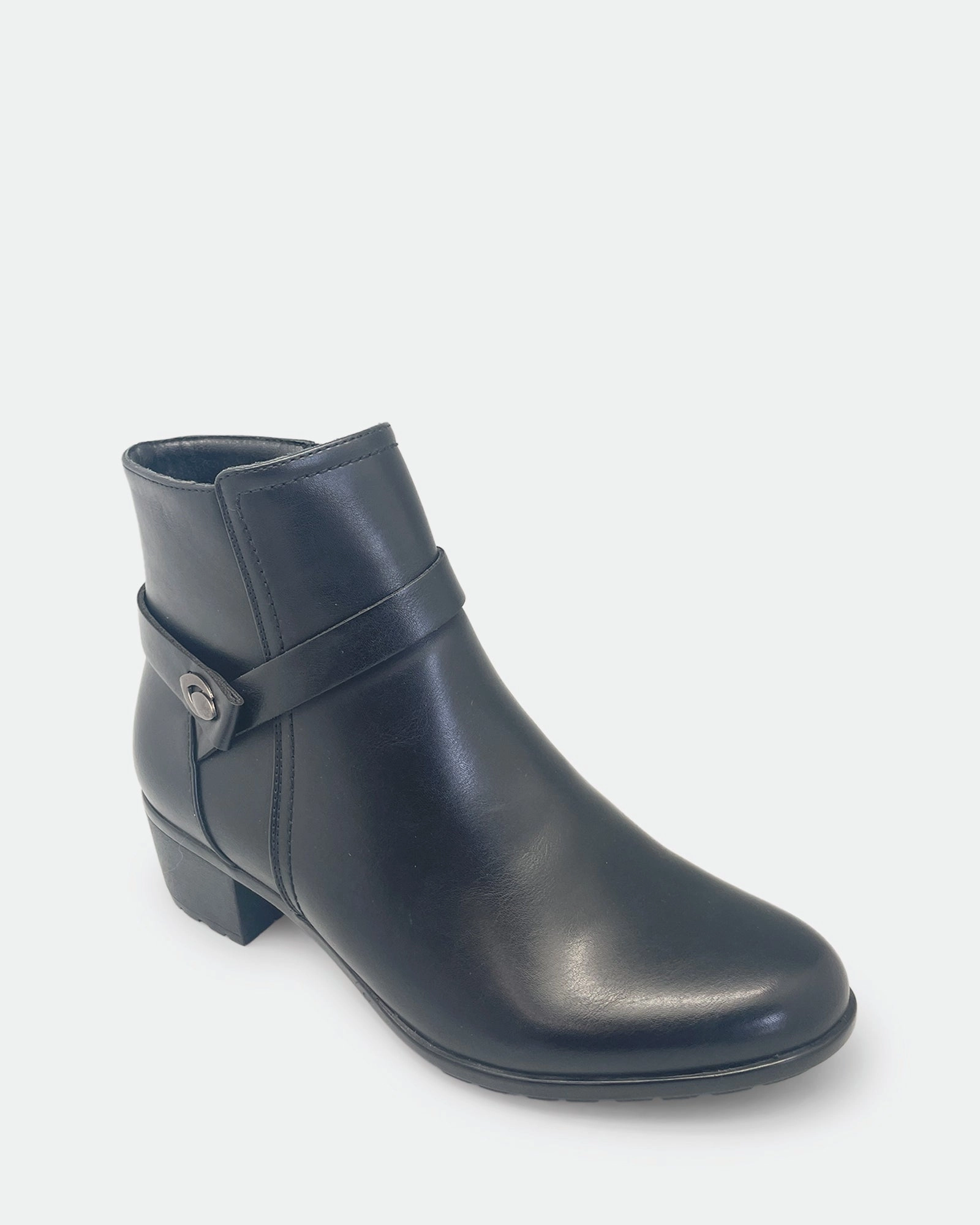 Kraft Black