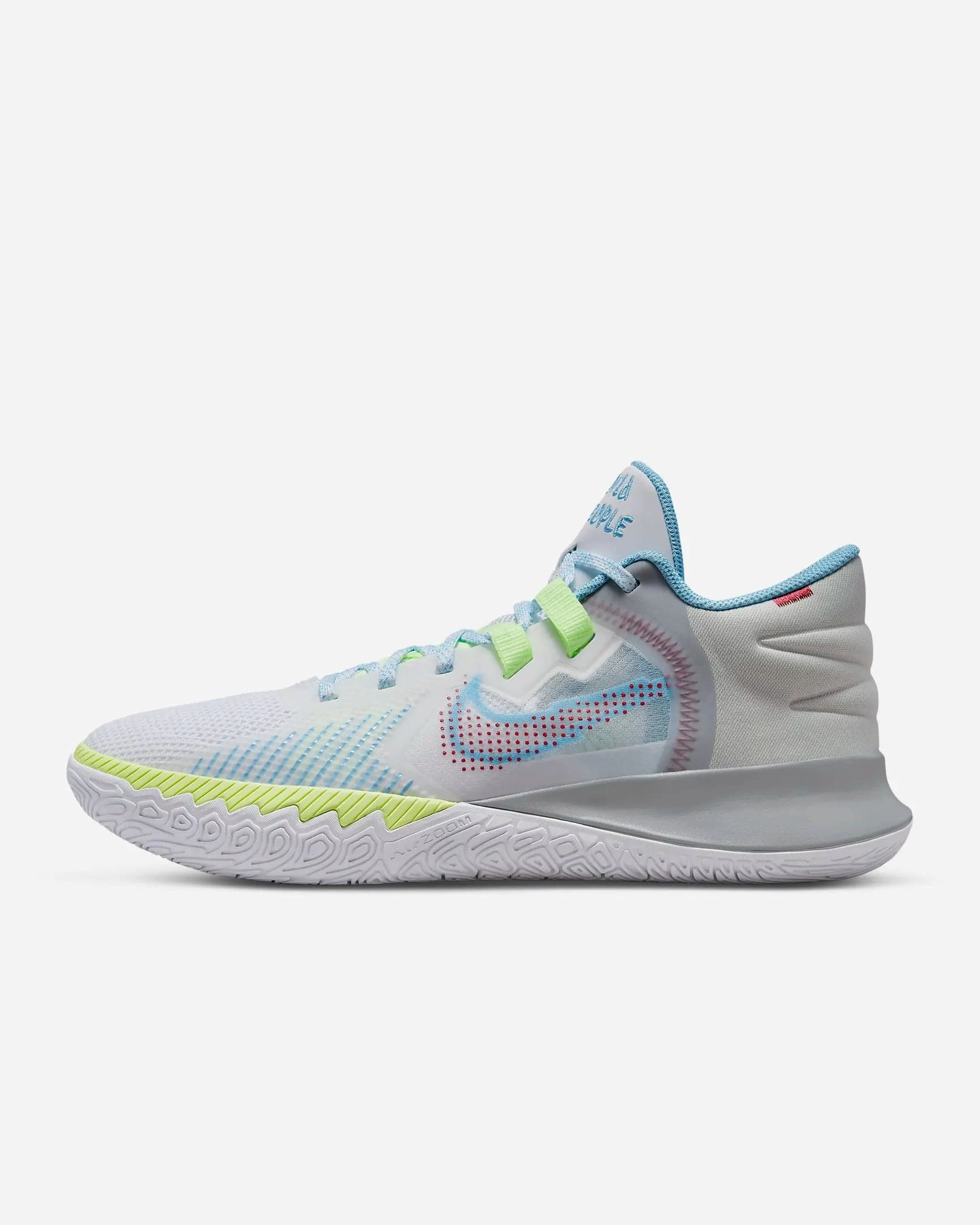 Kyrie Flytrap V