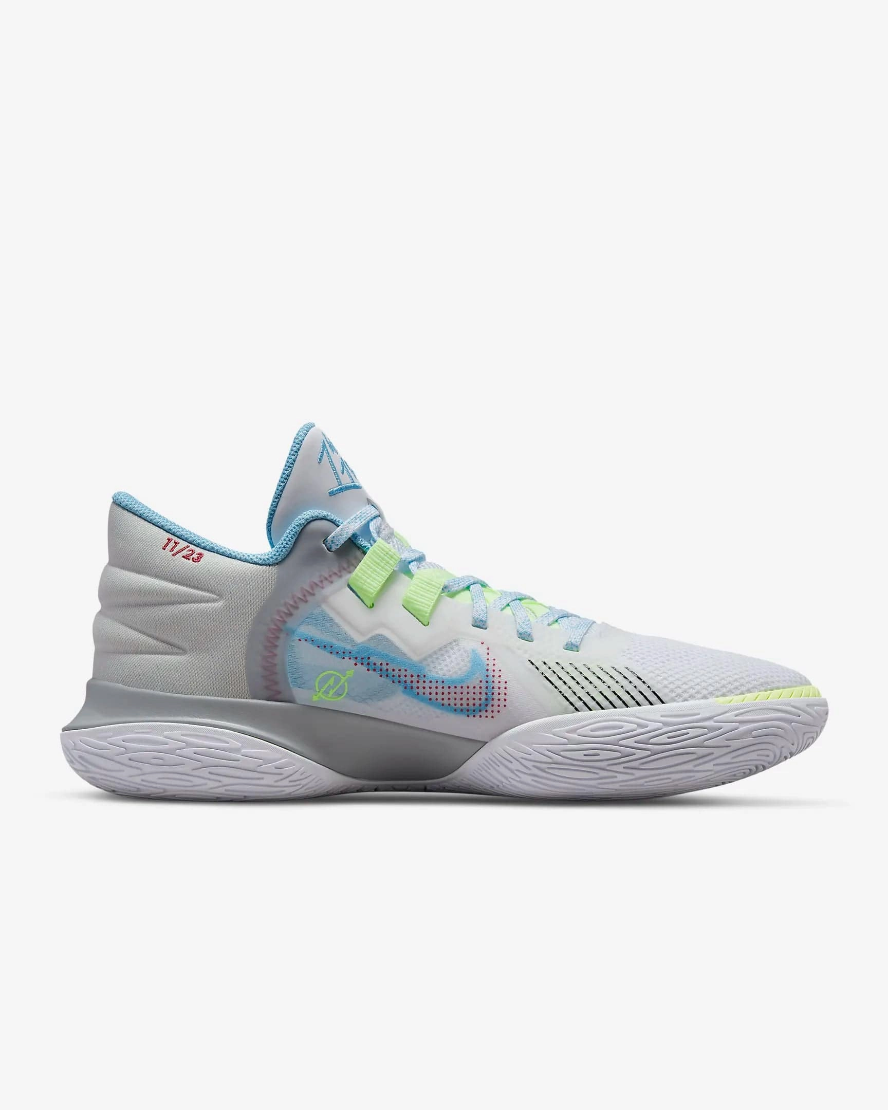 Kyrie Flytrap V