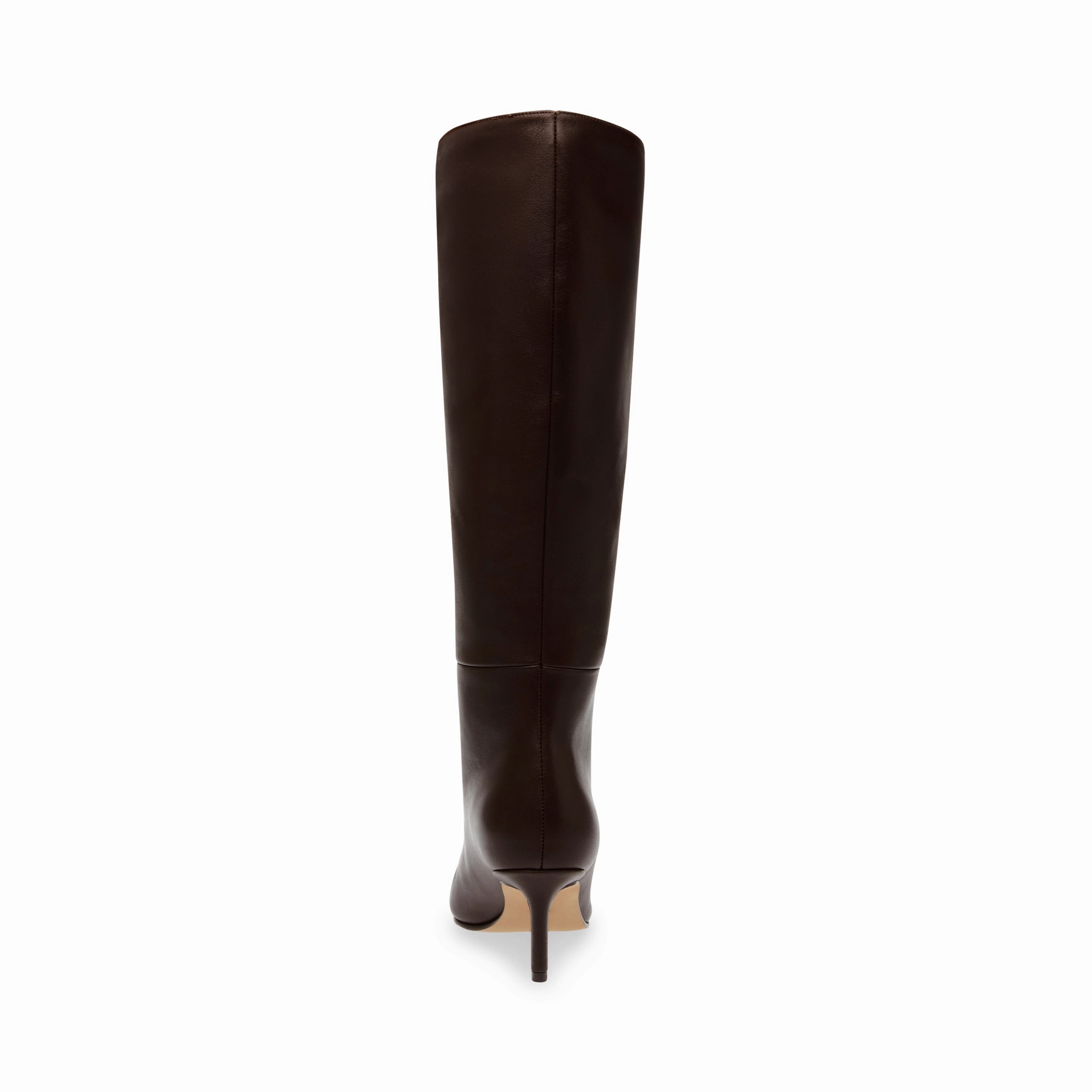 Lavan Boot BROWN LEATHER