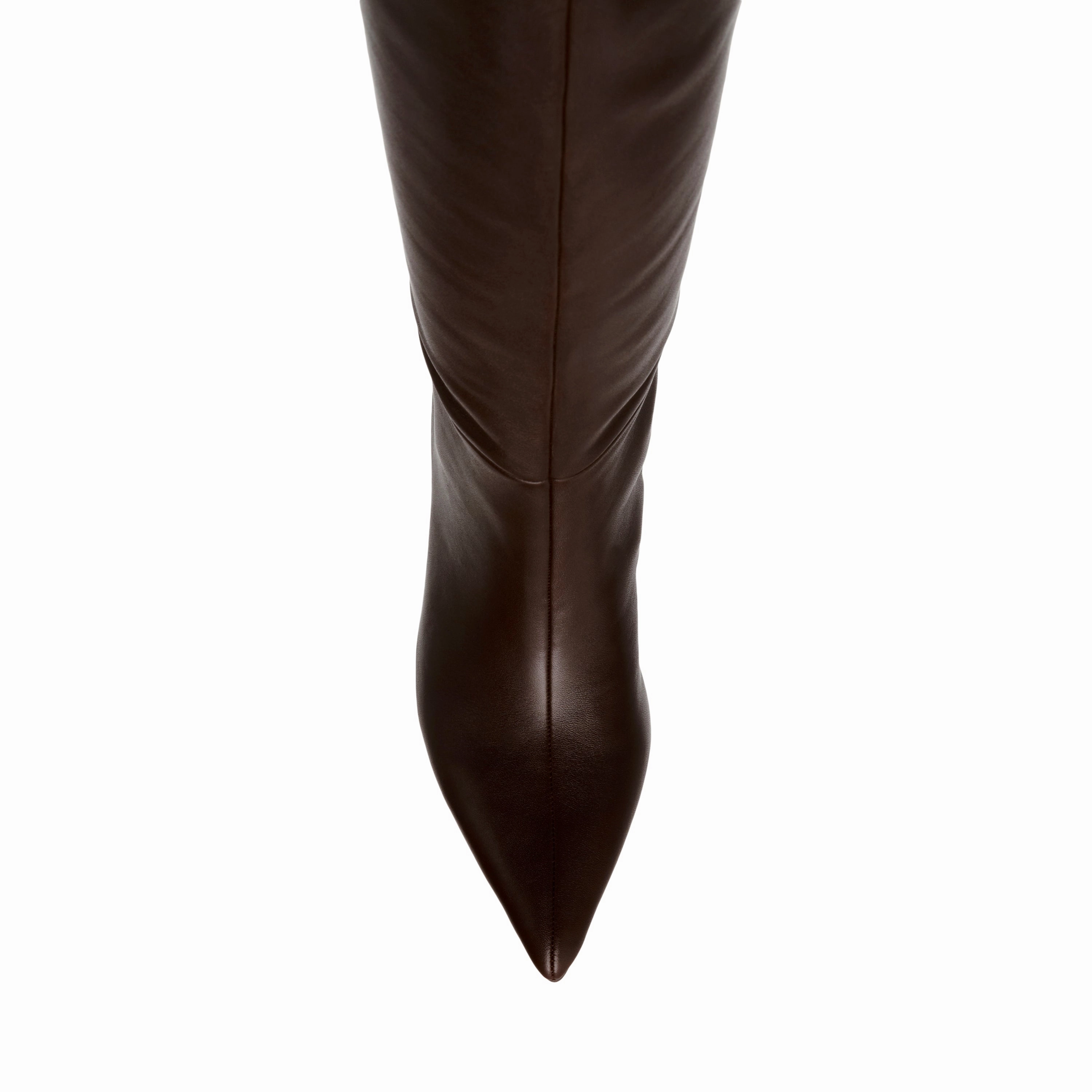 Lavan Boot BROWN LEATHER