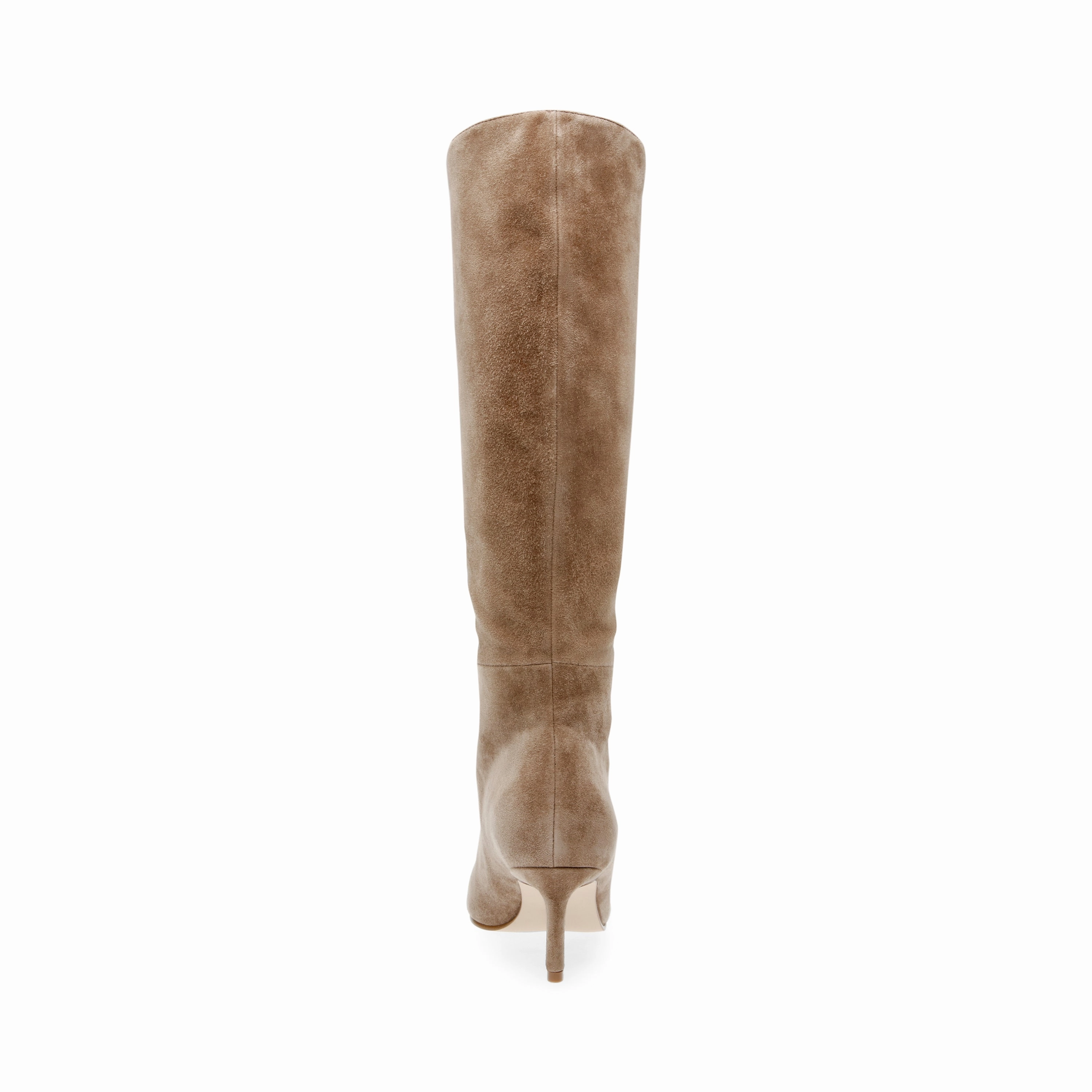 Lavan Boot TAUPE SUEDE