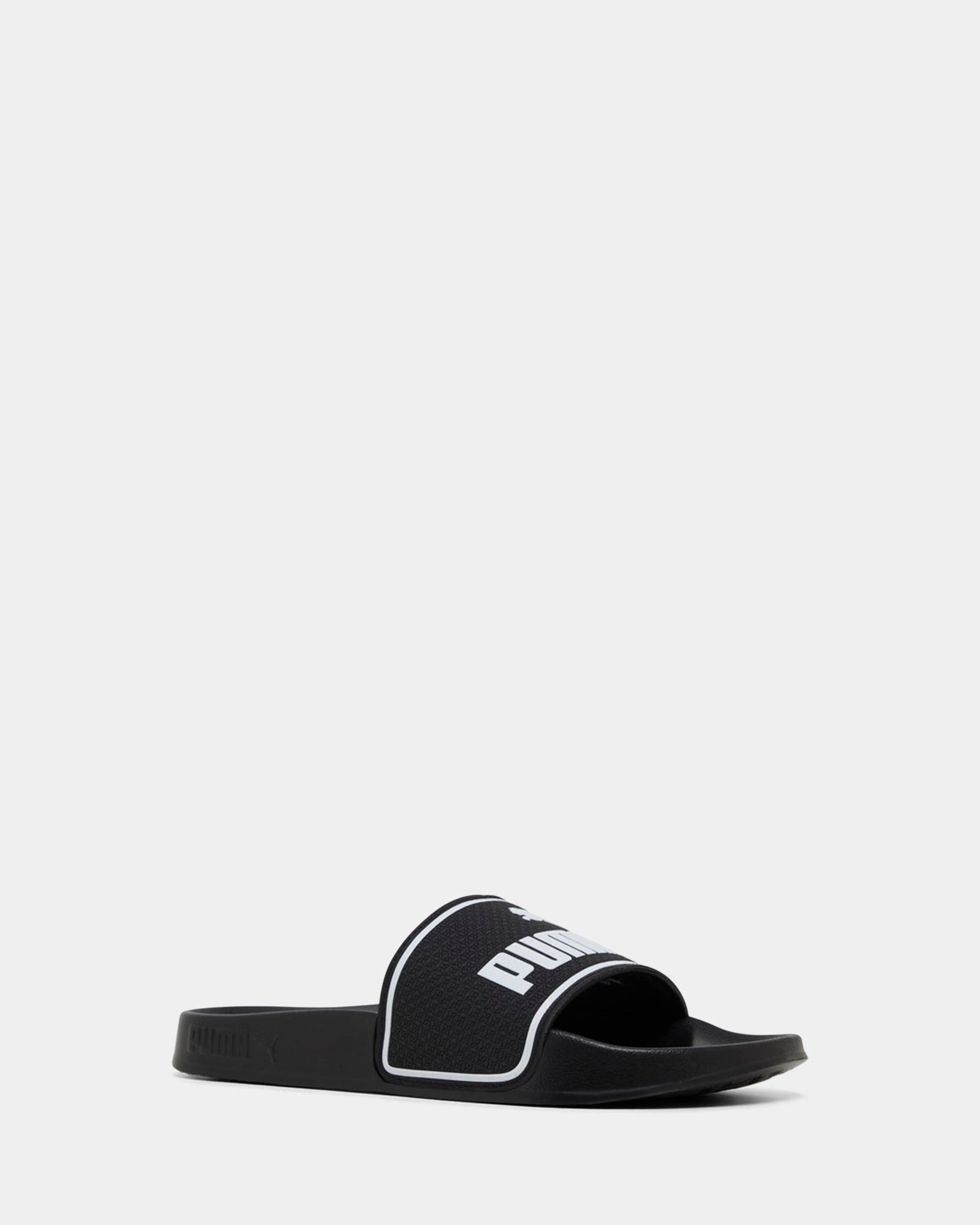 Leadcat 2.0 Jnr B Black