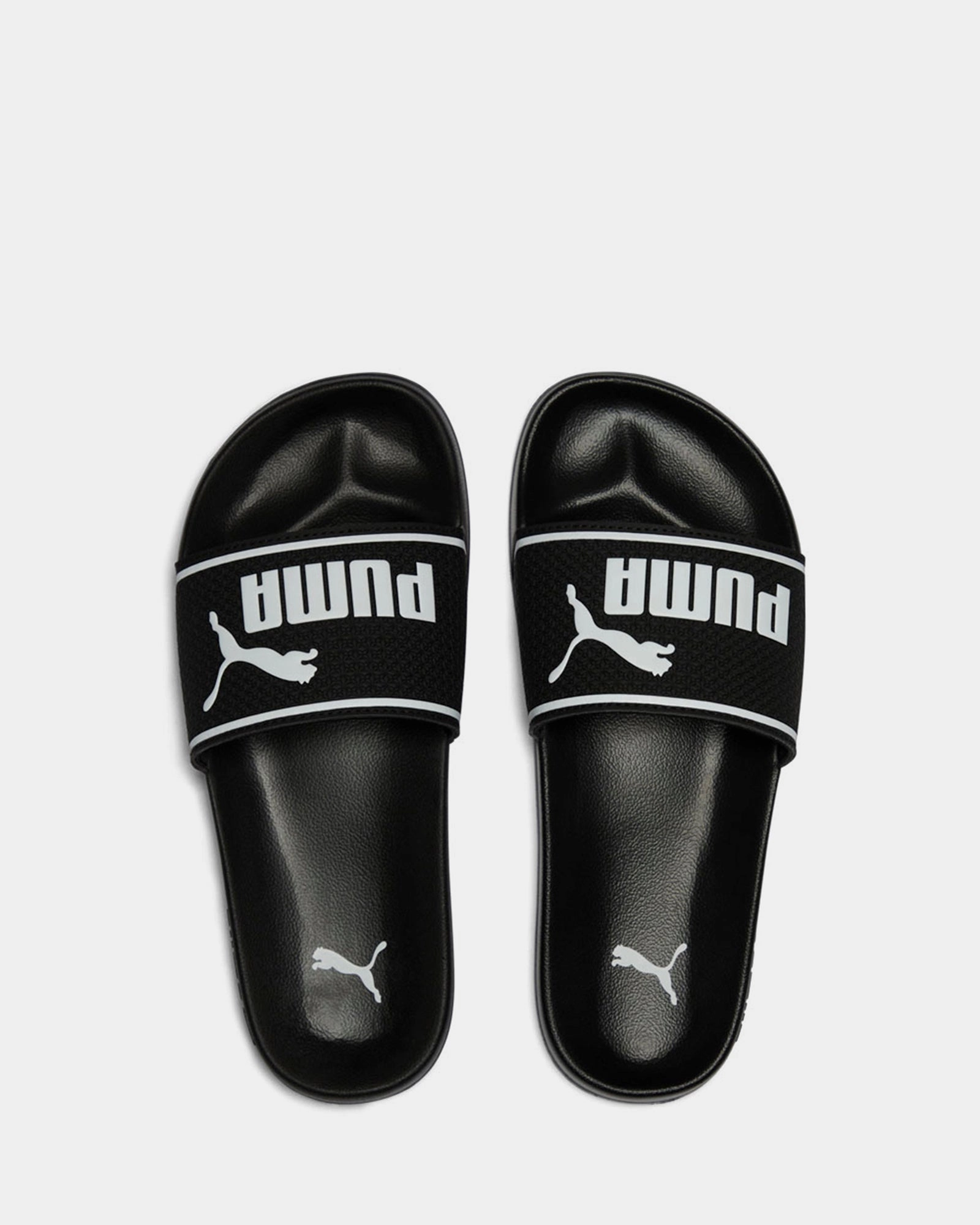 Leadcat 2.0 Jnr B Black