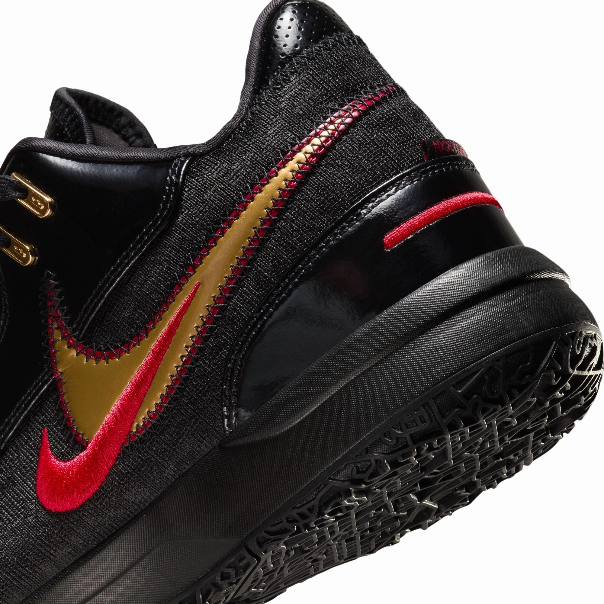 LeBron NXXT Gen AMPD