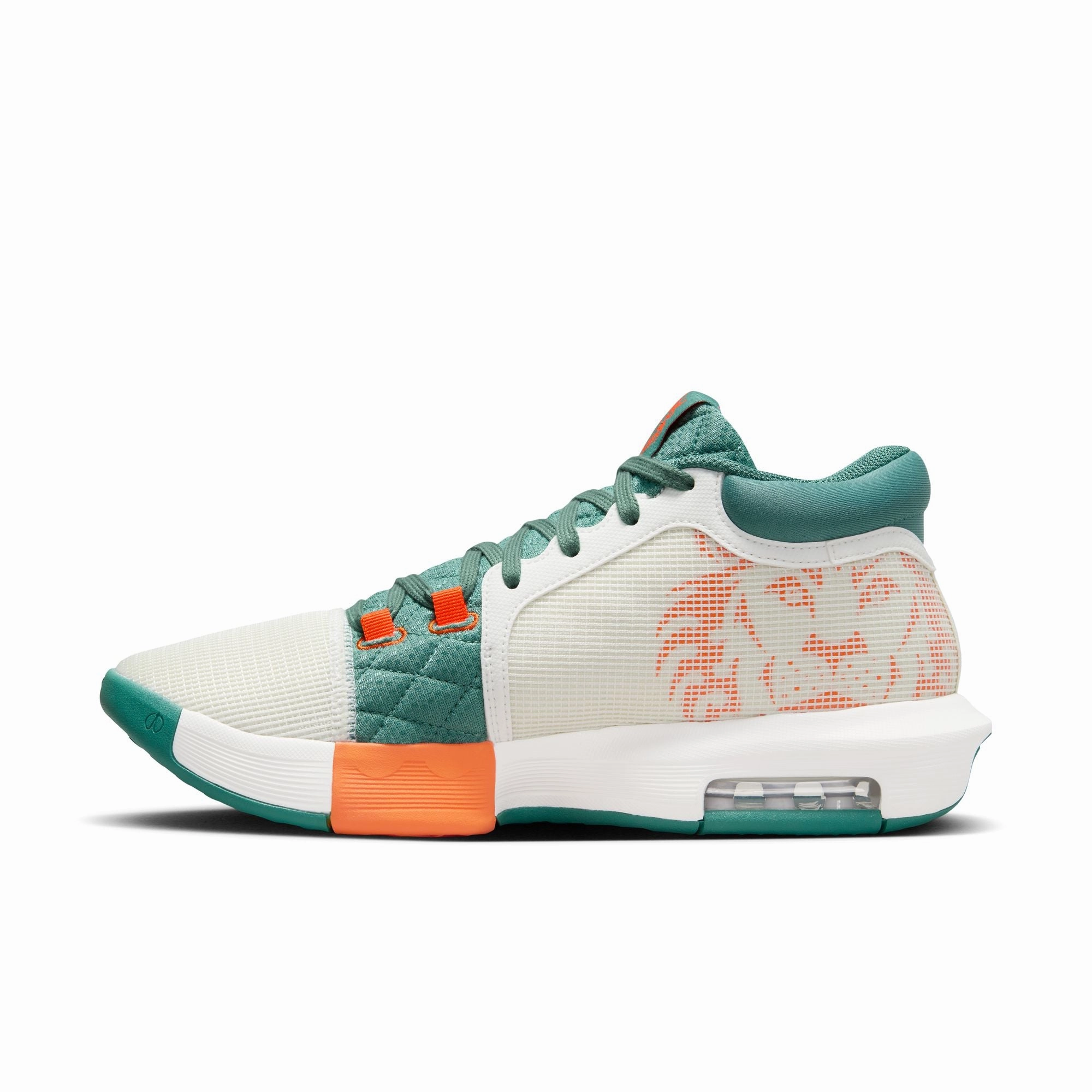 LeBron Witness 8