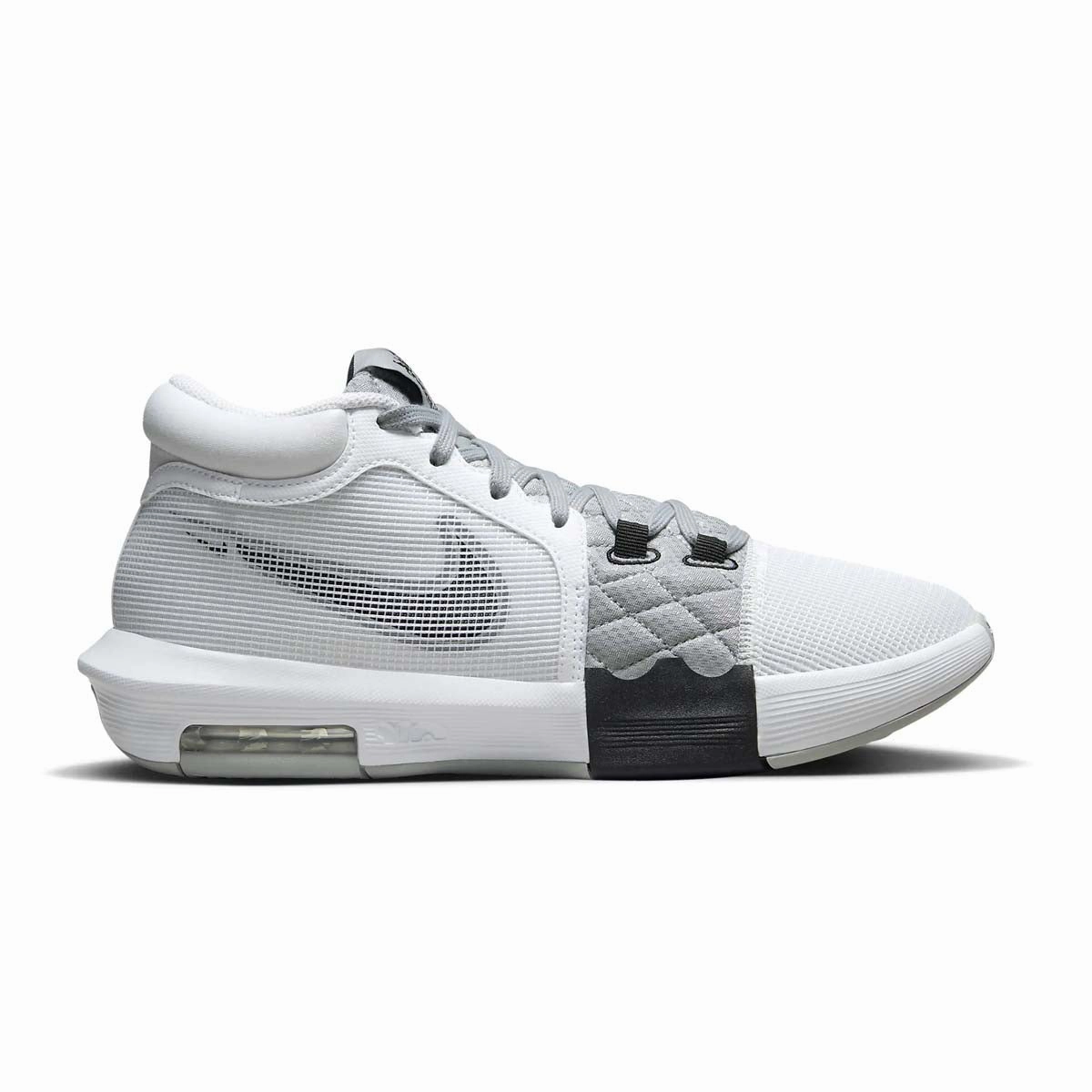 LeBron Witness VIII EP 'White'