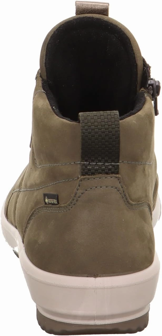 Legero Women's Flat Sneaker