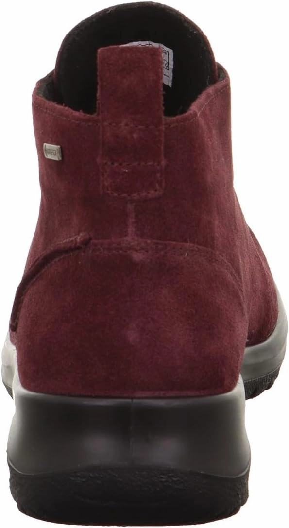 Legero Women's Sneaker Snow Boot