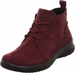 Legero Women's Sneaker Snow Boot