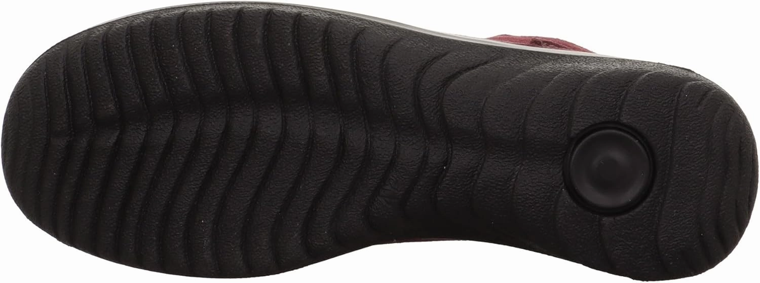 Legero Women's Sneaker Snow Boot