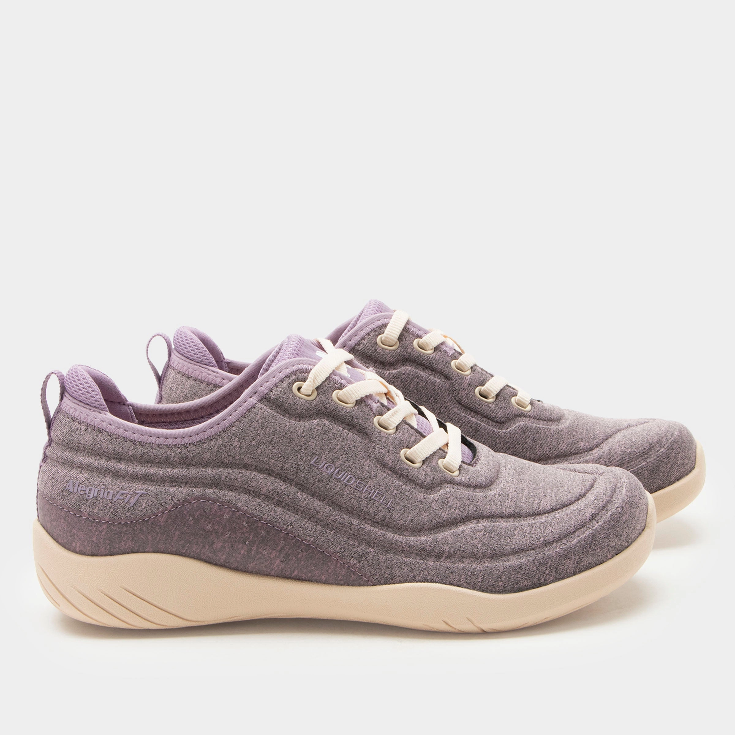 Liber8 Static Blush Shoe