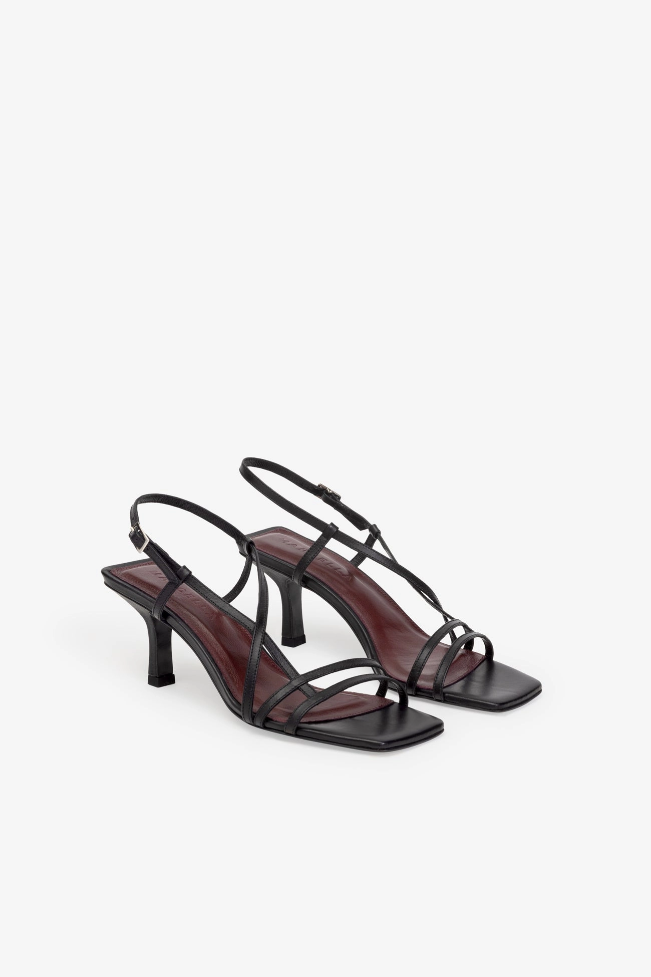 Linette Sandals