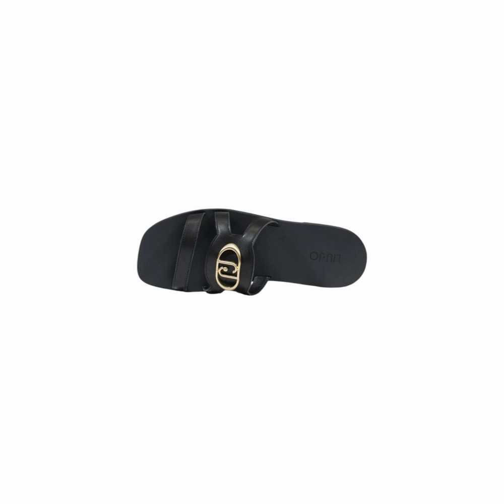 Liu Jo Leather Women's Sandal