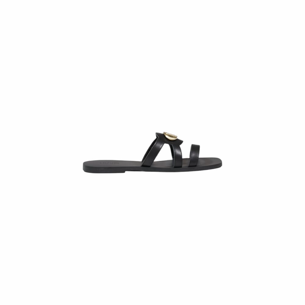 Liu Jo Leather Women's Sandal