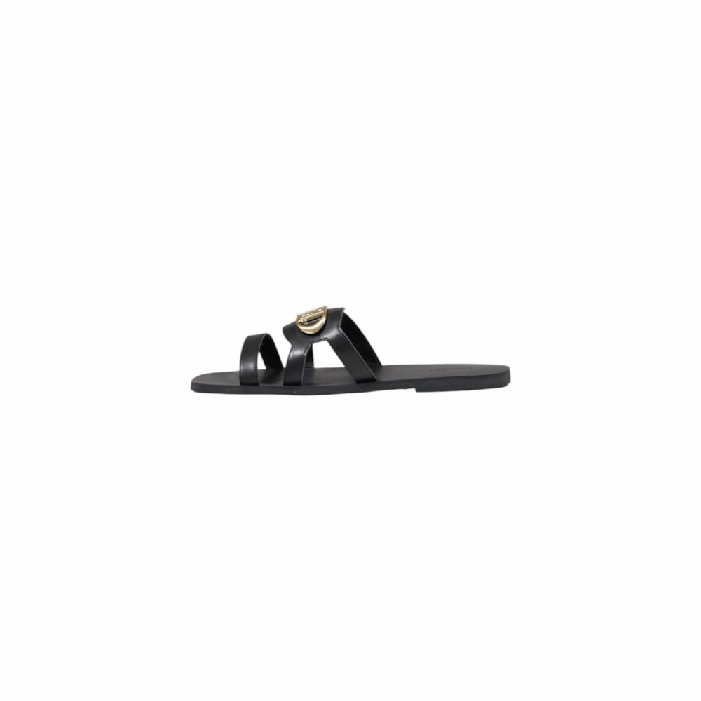 Liu Jo Leather Women's Sandal