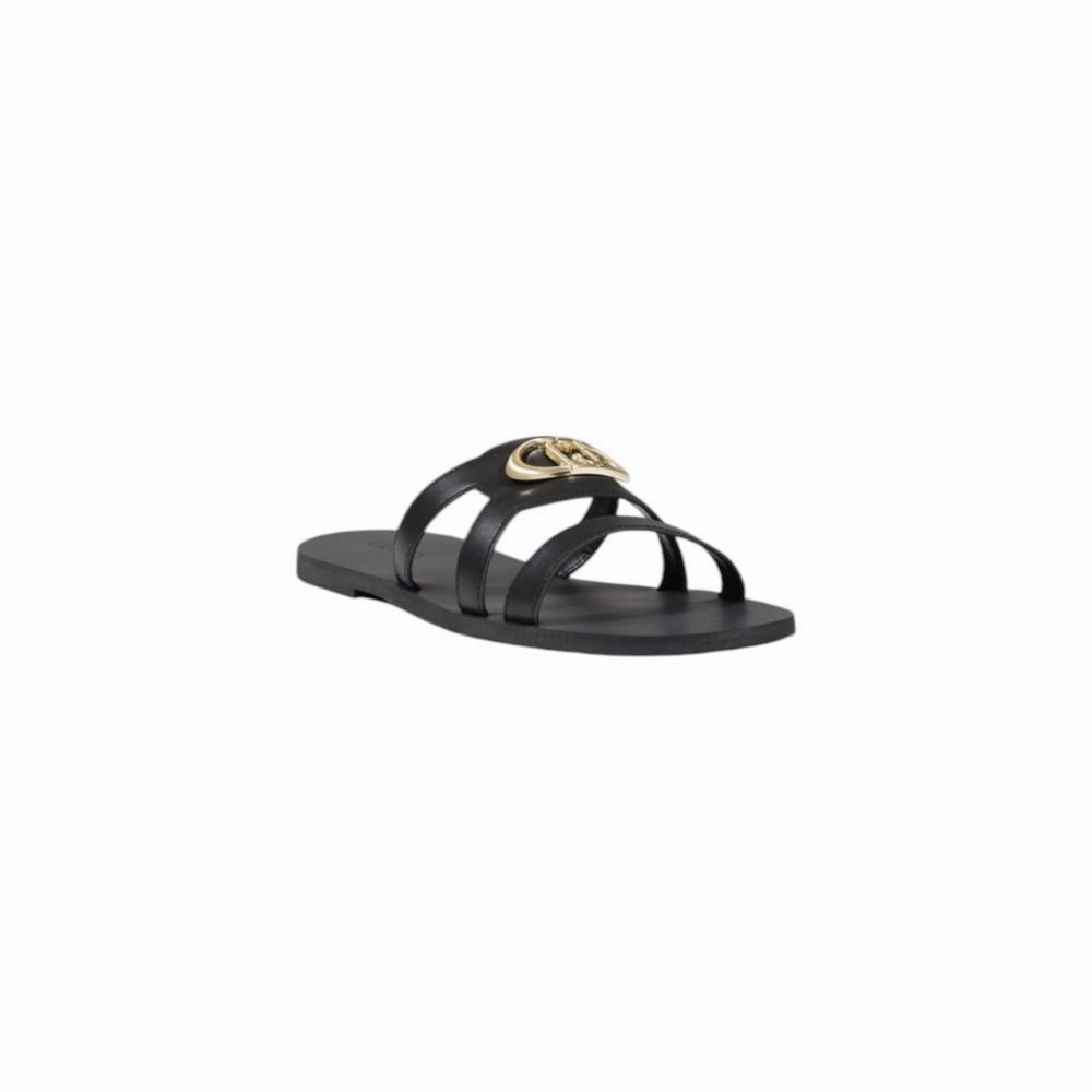 Liu Jo Leather Women's Sandal