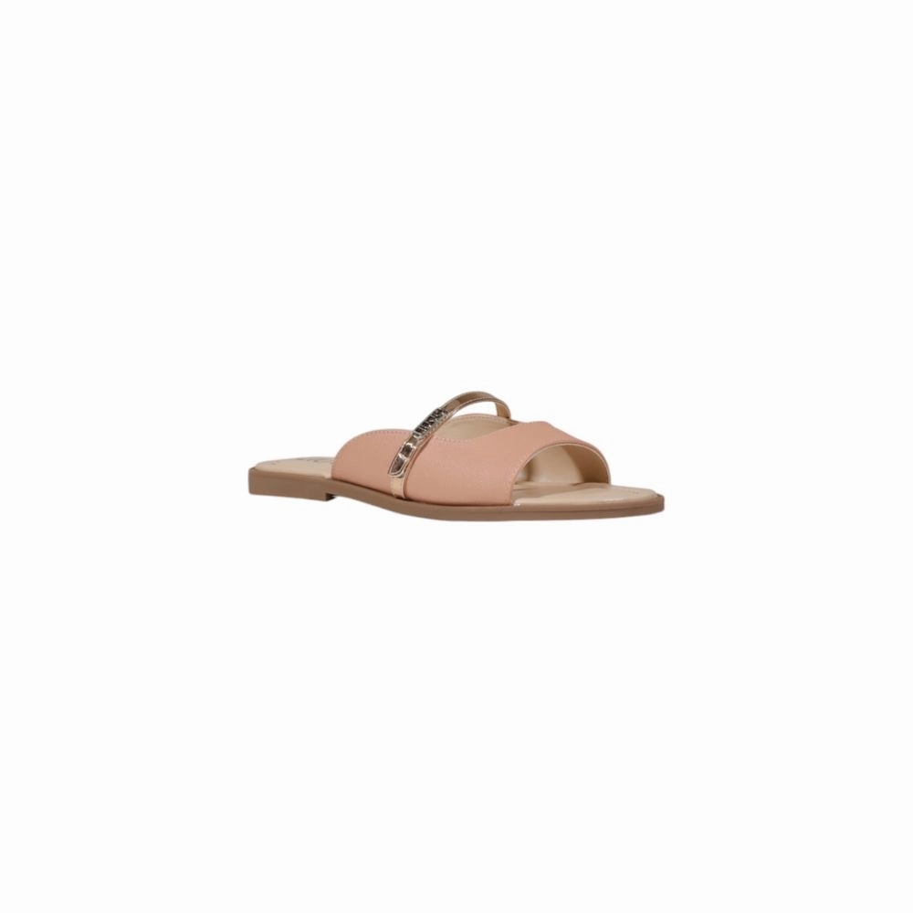 Liu Jo Polyethylene Women's Sandal