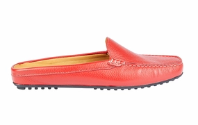 Liv Chili Red