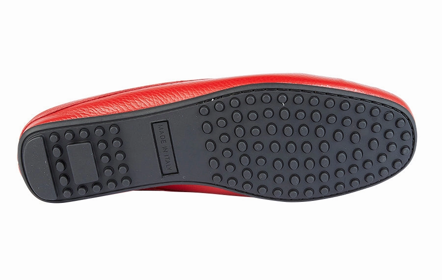 Liv Chili Red