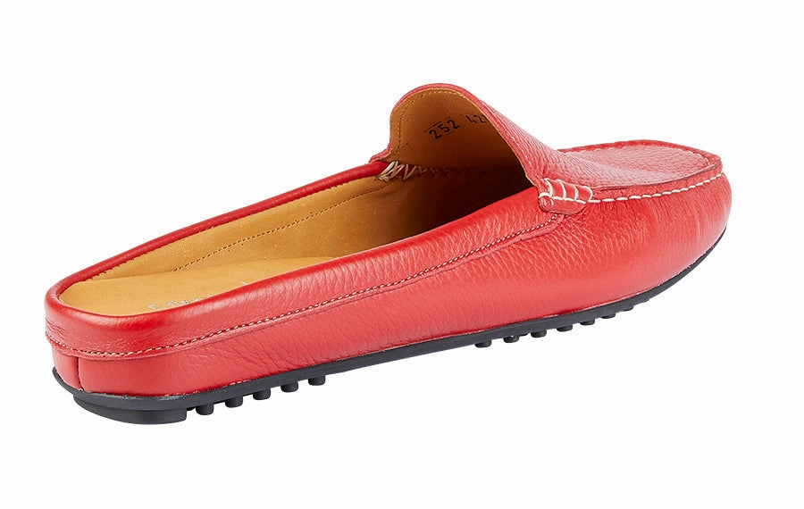 Liv Chili Red