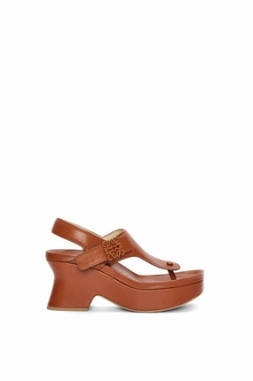 Loewe Ease Flatform 90