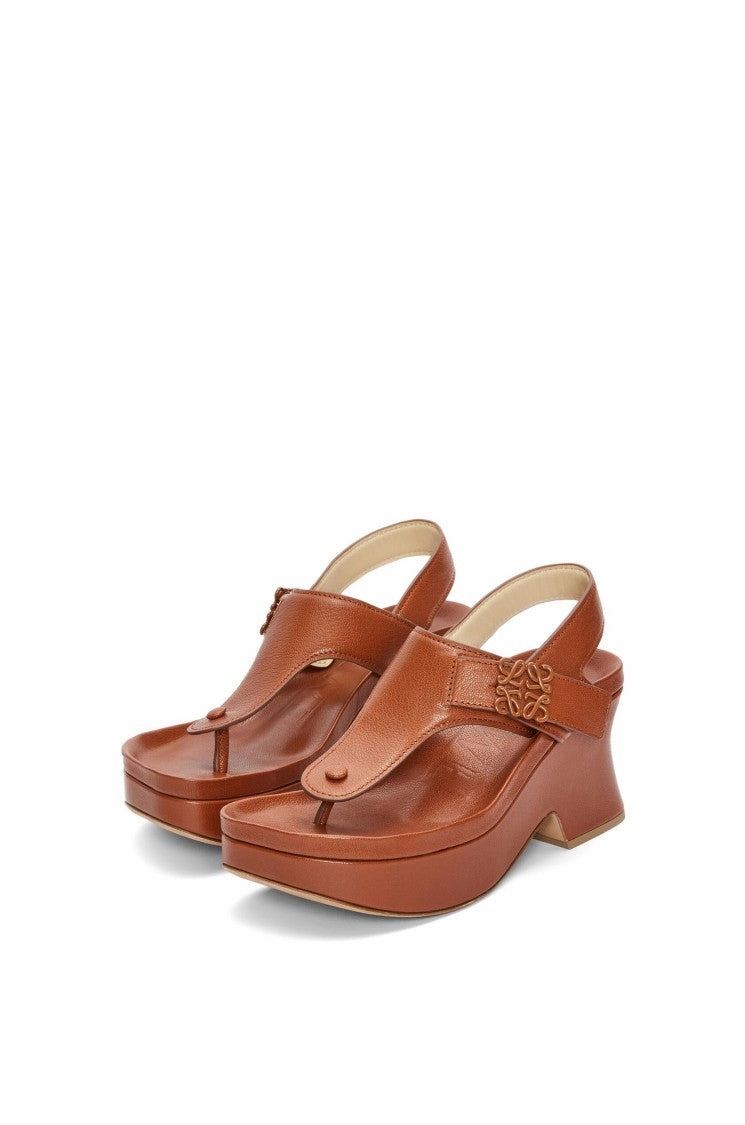 Loewe Ease Flatform 90