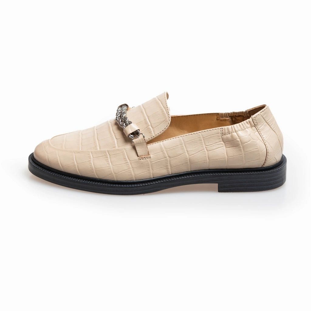 LOVE AND WALK - BEIGE - BEIGE (GREY MORN)
