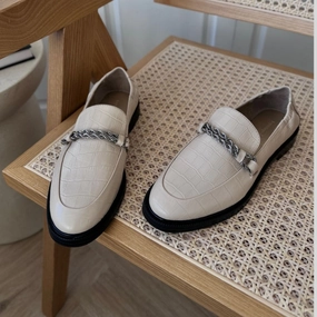 LOVE AND WALK - BEIGE - BEIGE (GREY MORN)