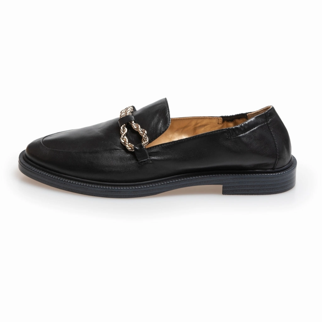 LOVE AND WALK - BLACK
