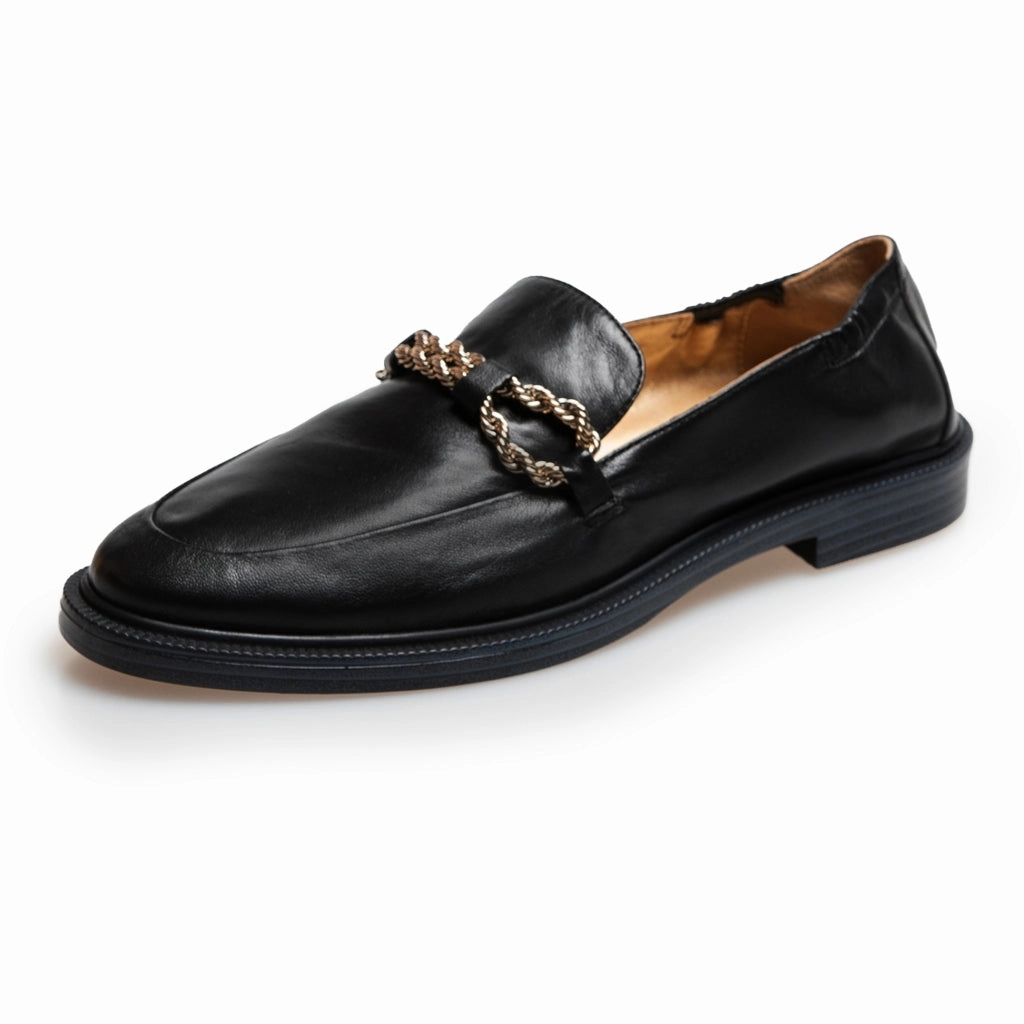 LOVE AND WALK - BLACK