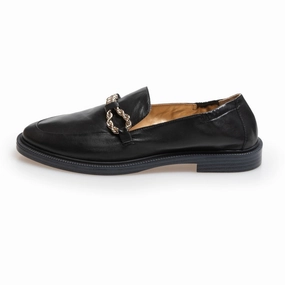 LOVE AND WALK - BLACK