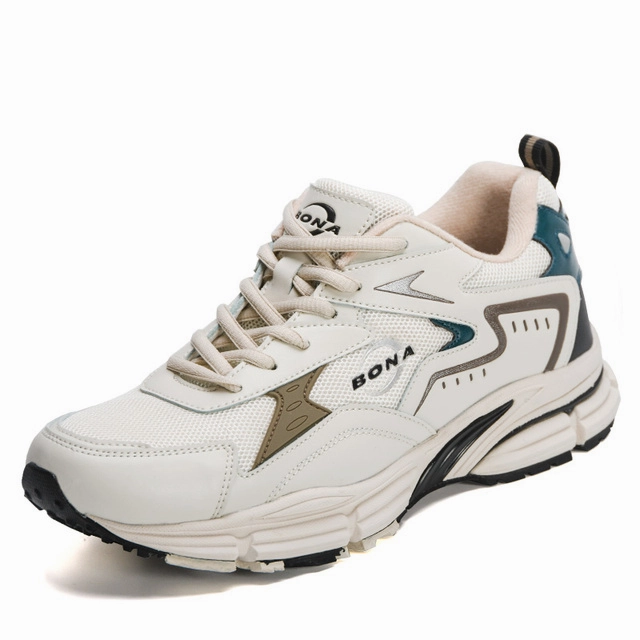 Lucasmo Men's Walking Shoes