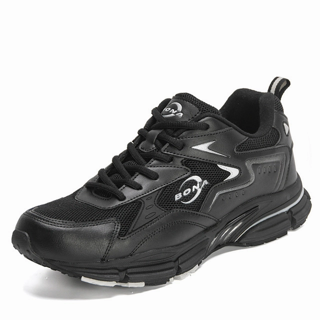 Lucasmo Men's Walking Shoes