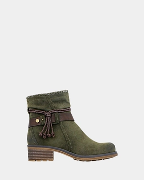 Lucky Khaki