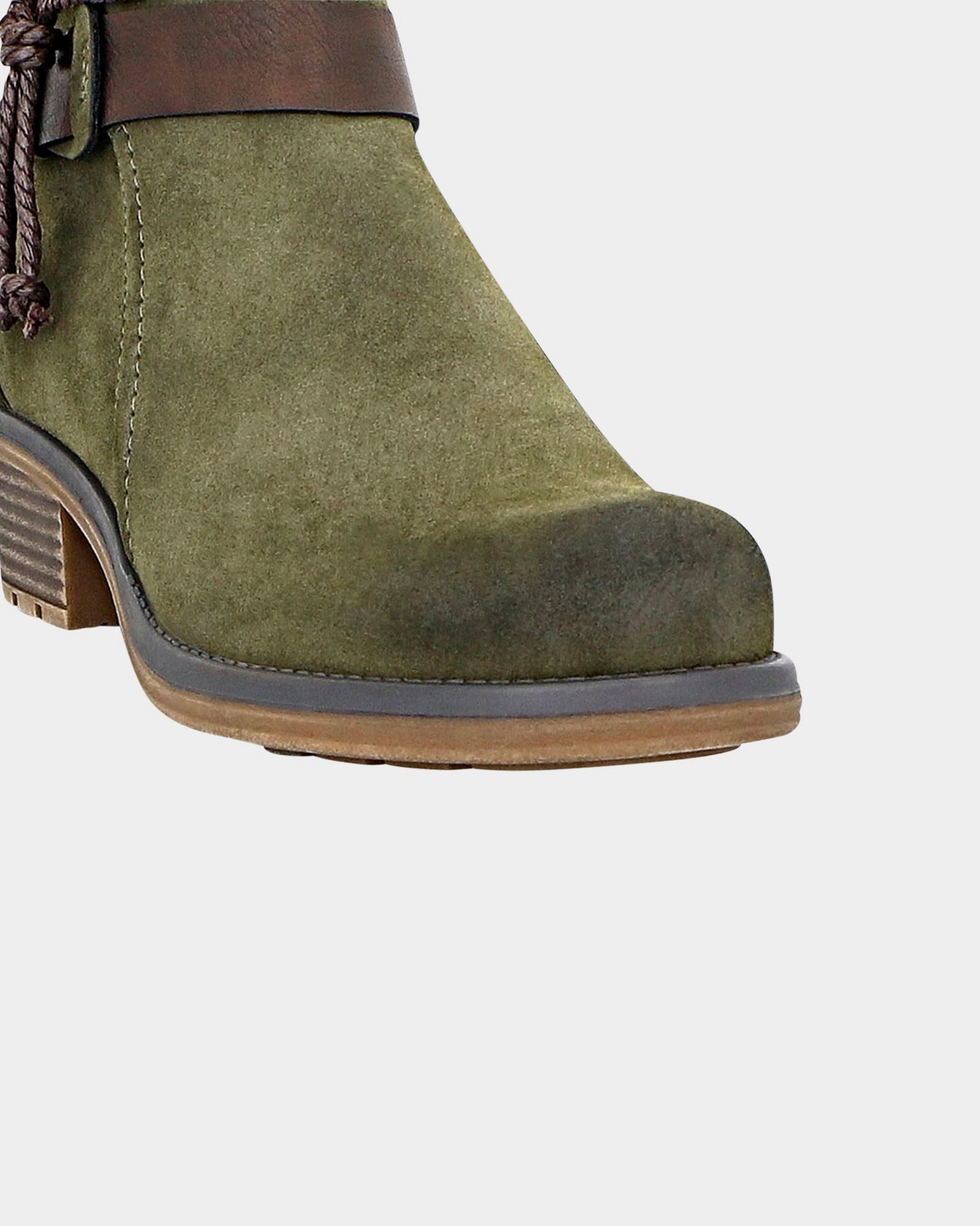 Lucky Khaki