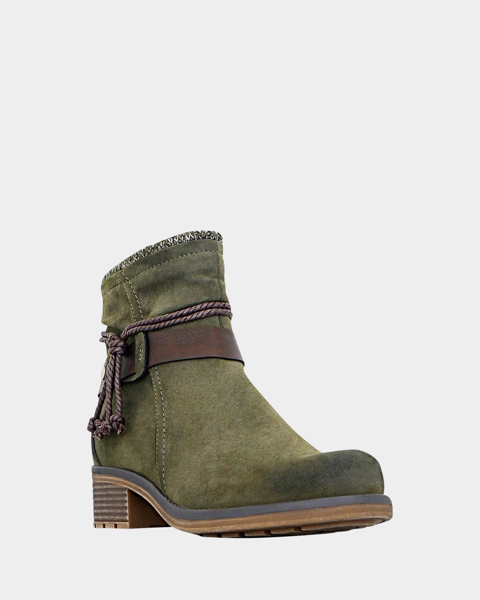 Lucky Khaki