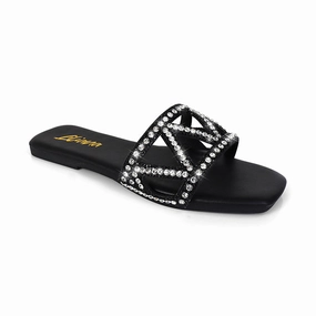 LUCY3 - BLACK