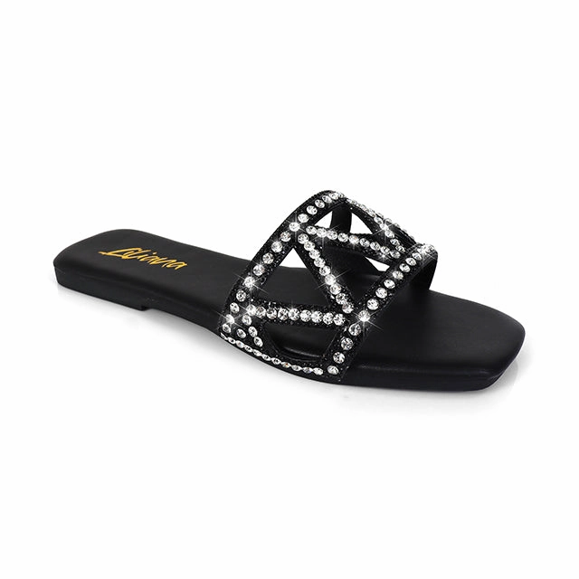LUCY3 - BLACK