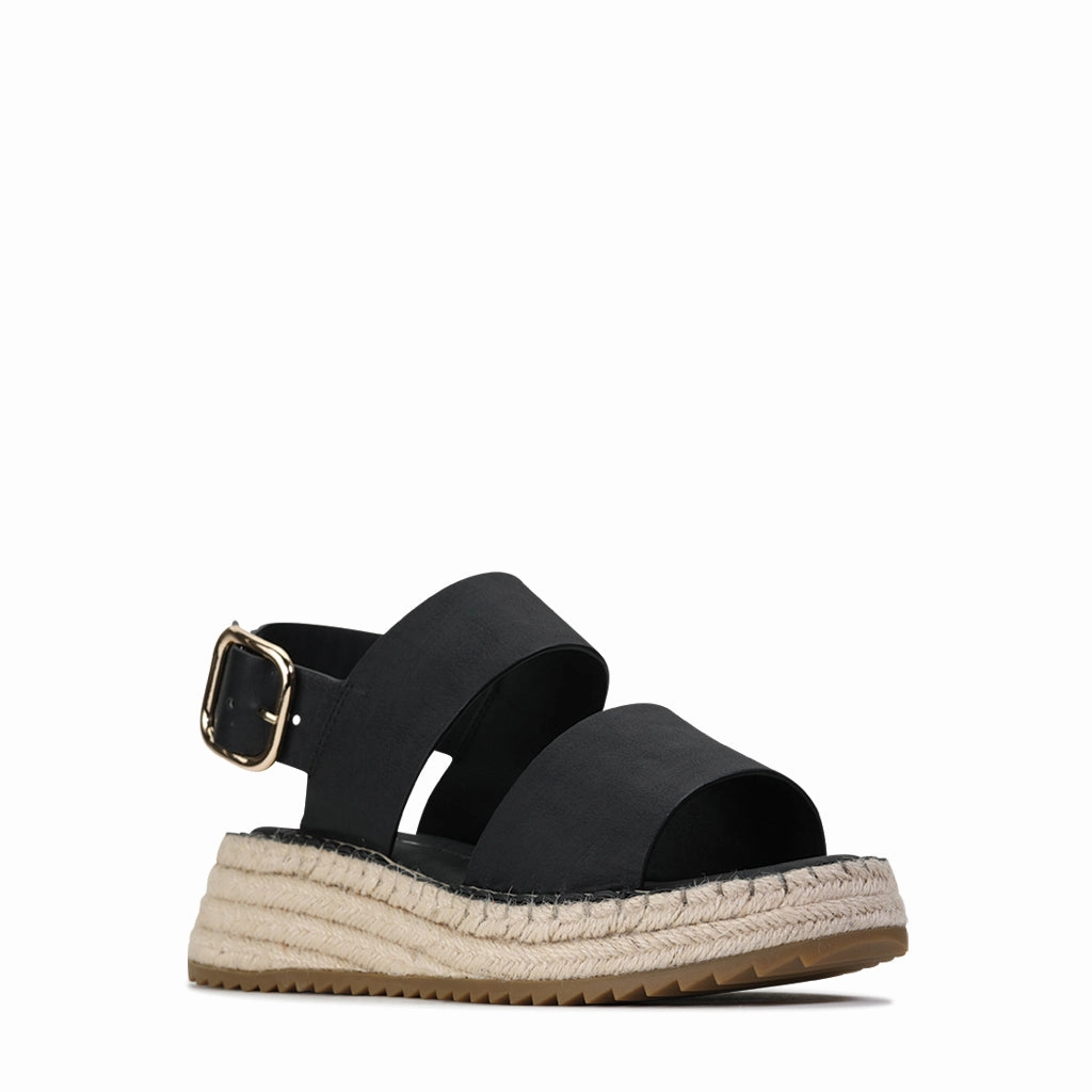 LUISE ESPADRILLE SANDAL