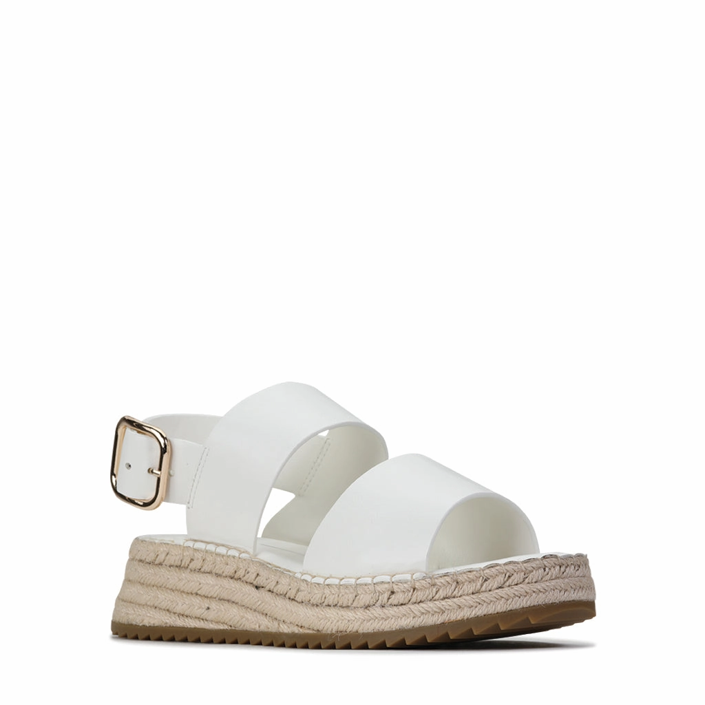 LUISE ESPADRILLE SANDAL