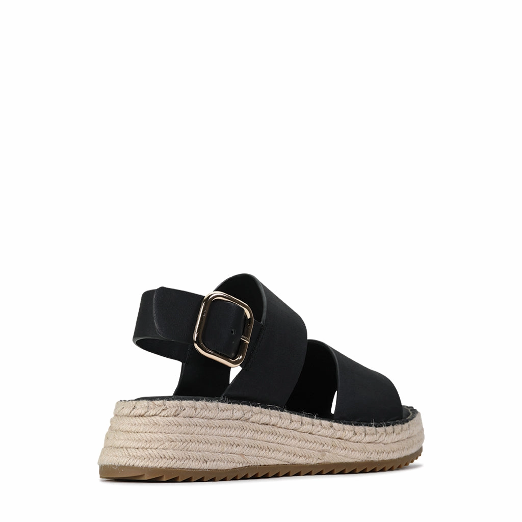 LUISE ESPADRILLE SANDAL