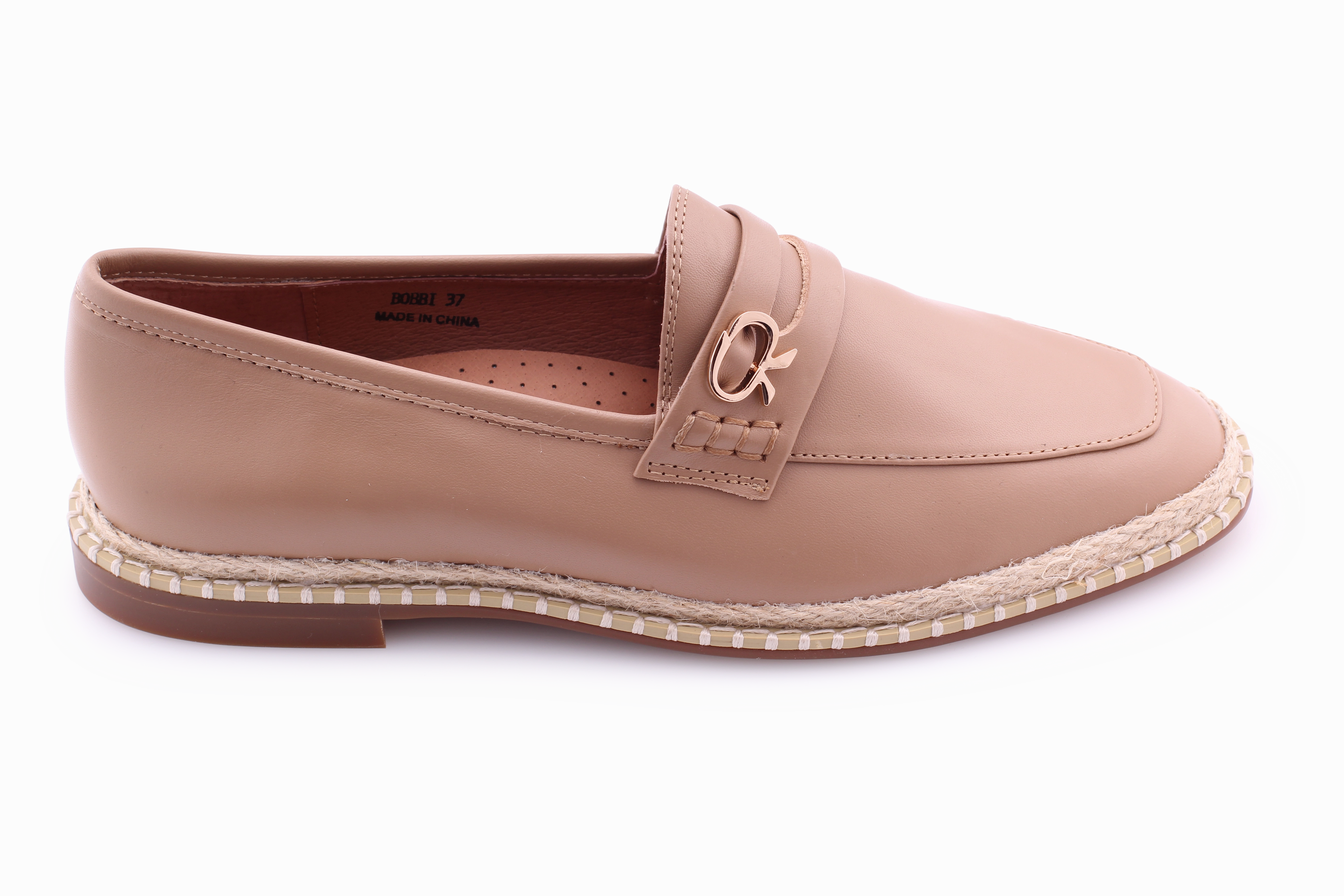 Lynette&Co Bobbi