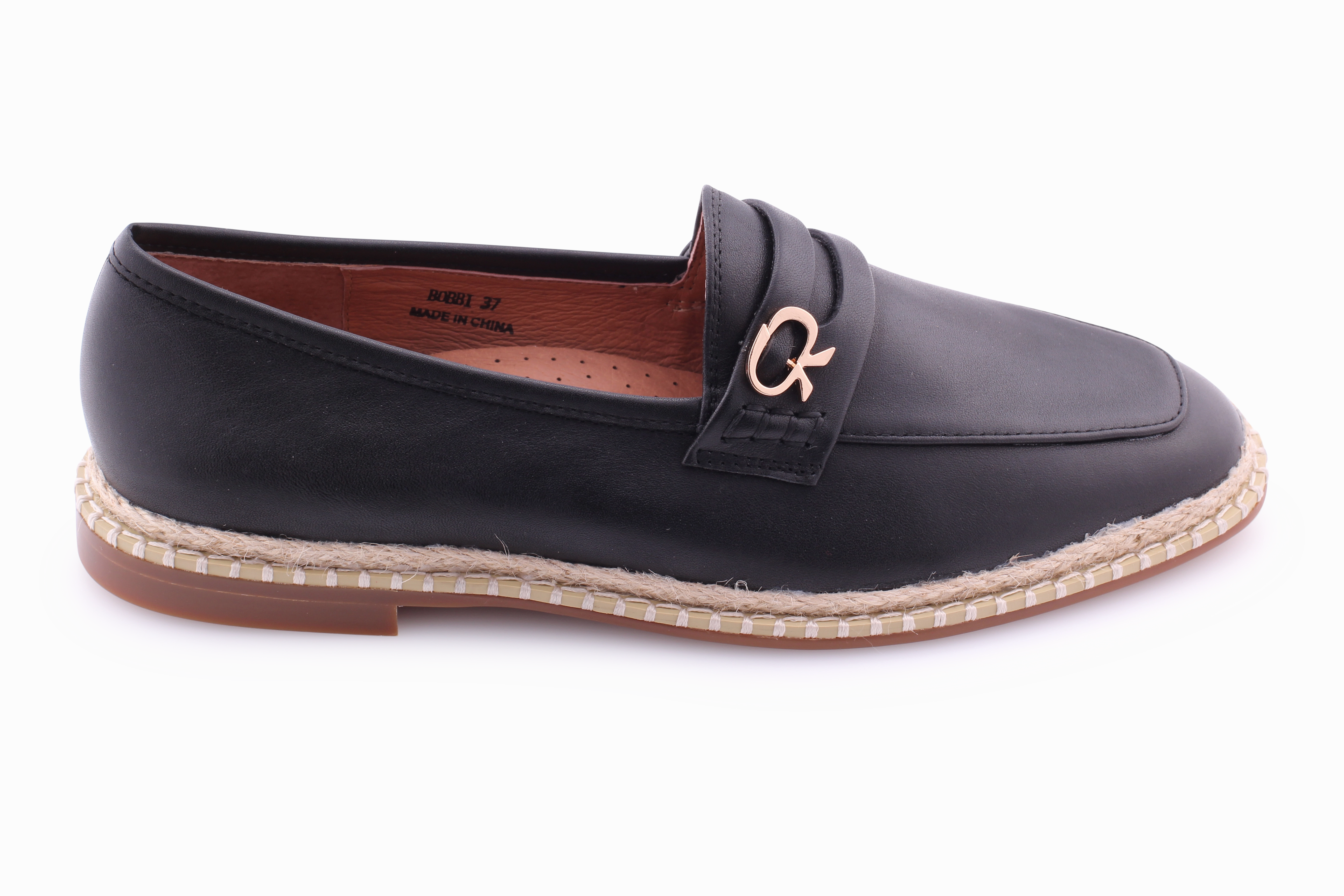 Lynette&Co Bobbi