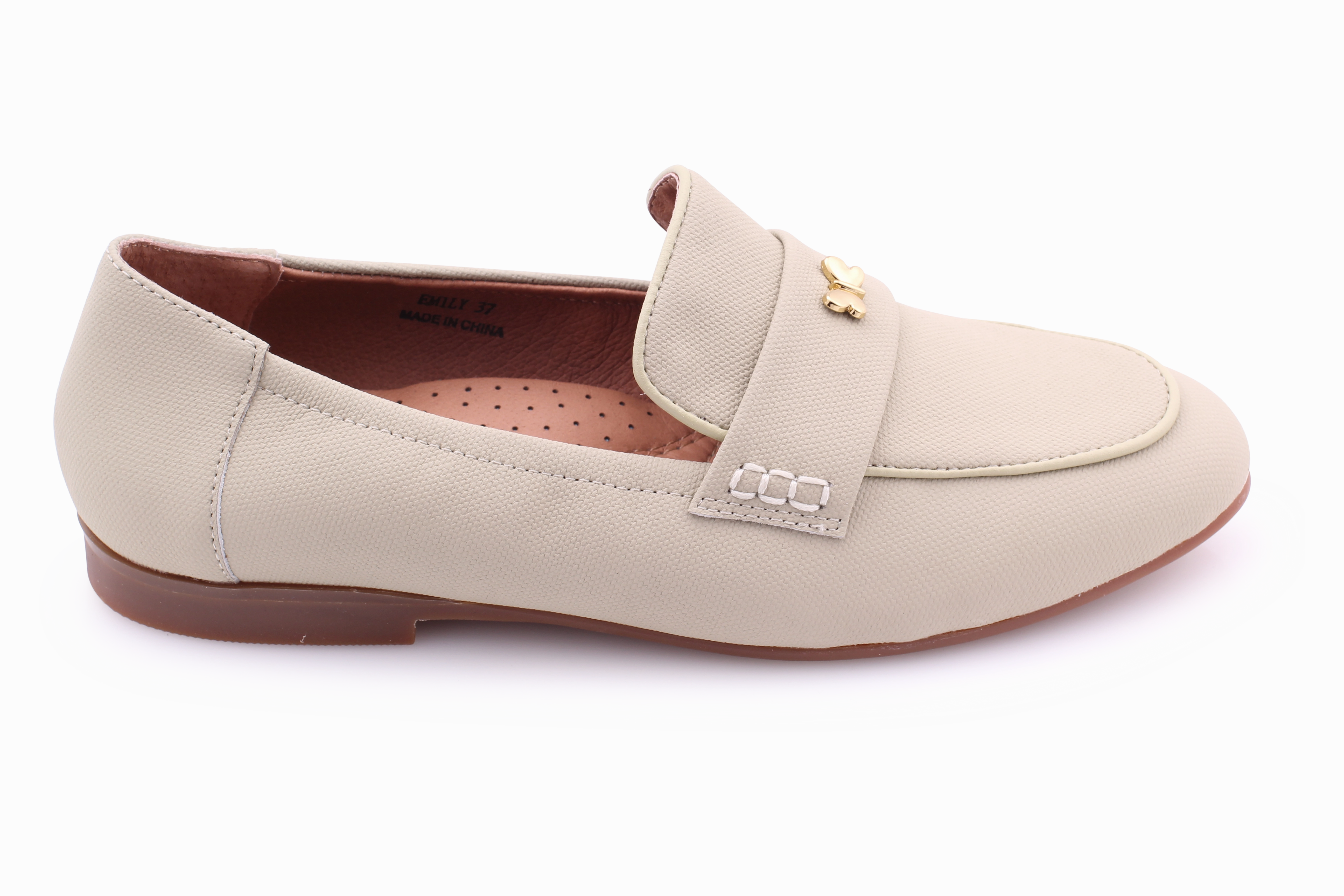 Lynette&Co Emily S