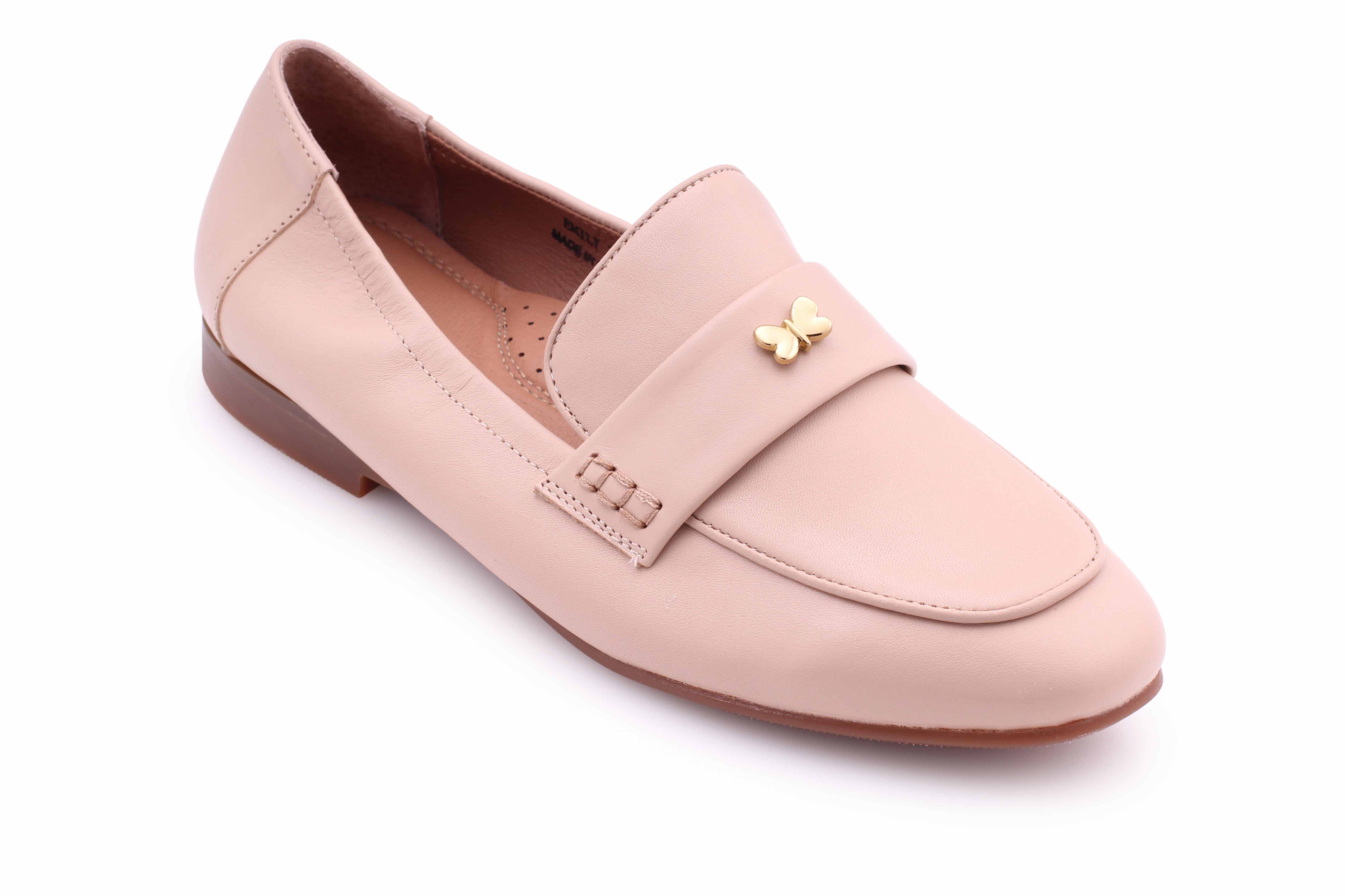 Lynette&Co Emily S
