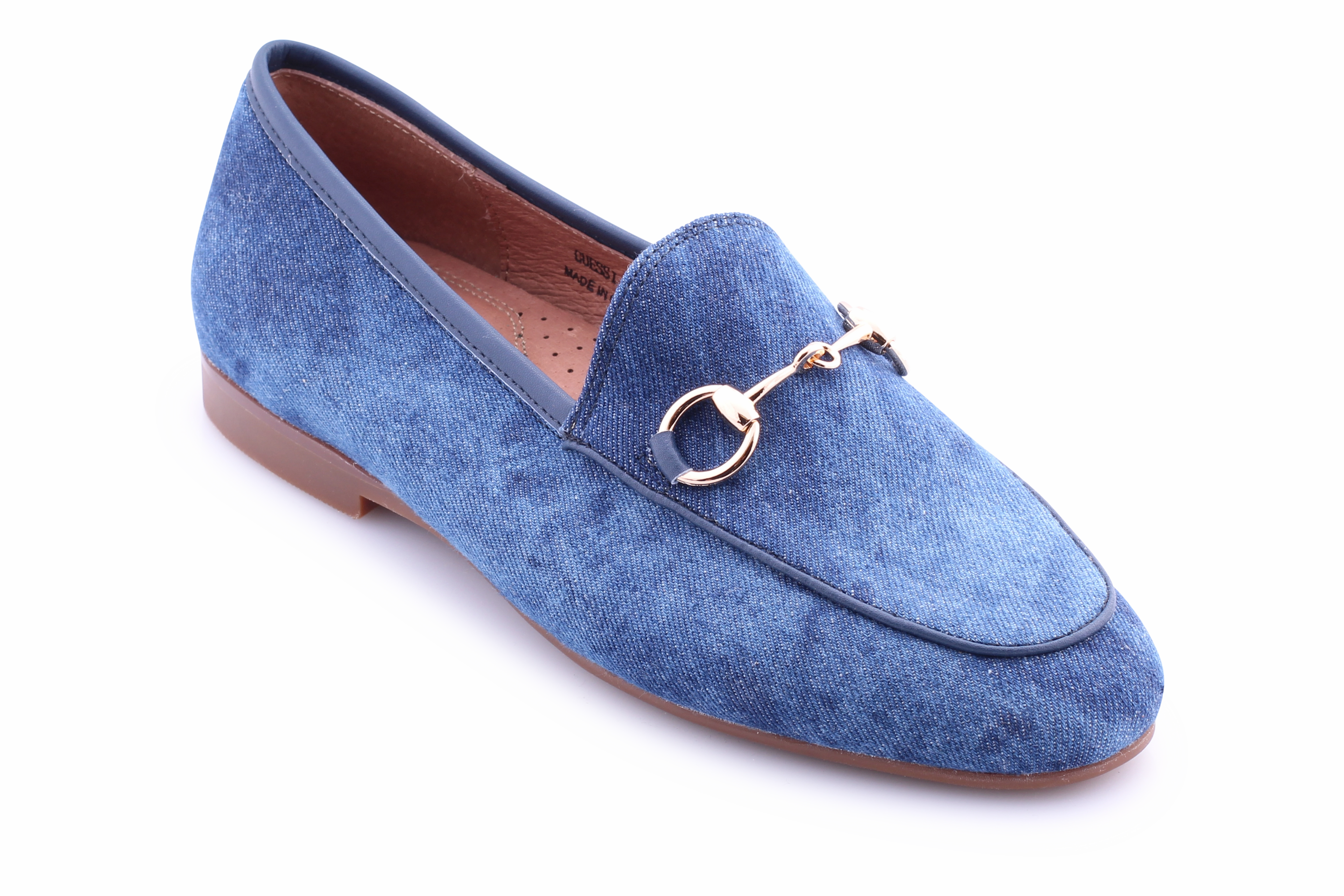 Lynette&Co Guessi Denim