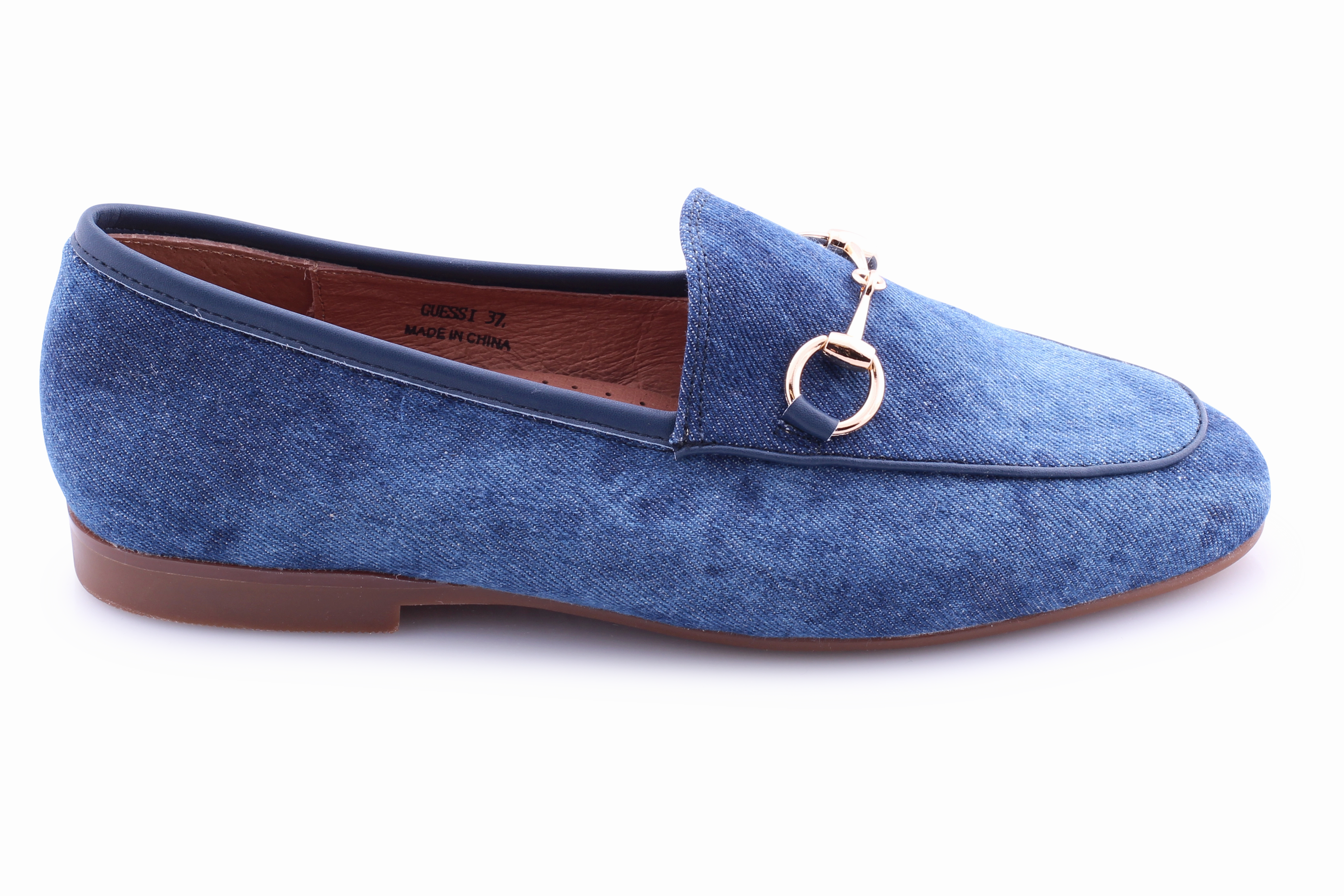 Lynette&Co Guessi Denim
