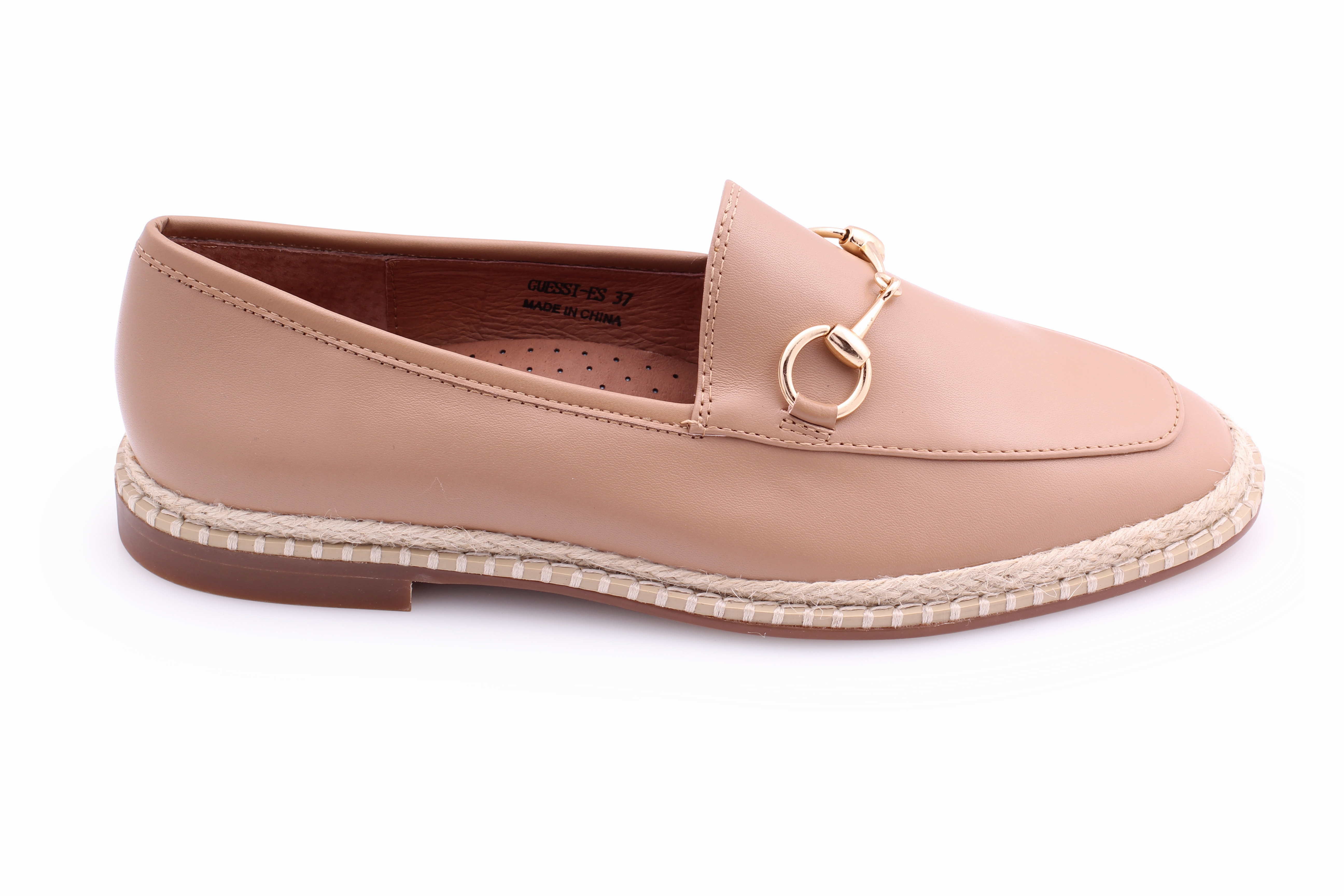 Lynette&Co Guessi-ESP